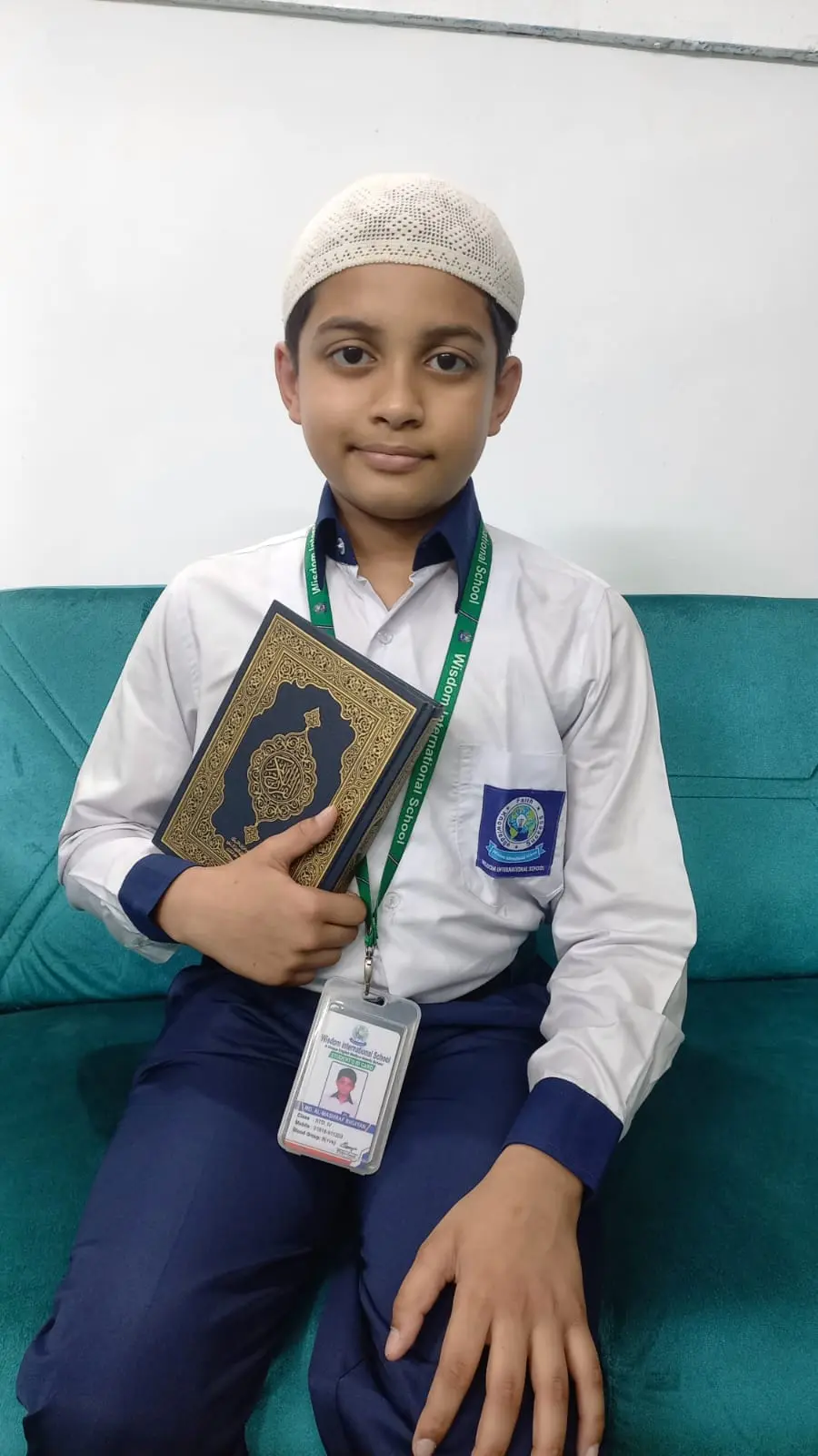 Islamic Focus